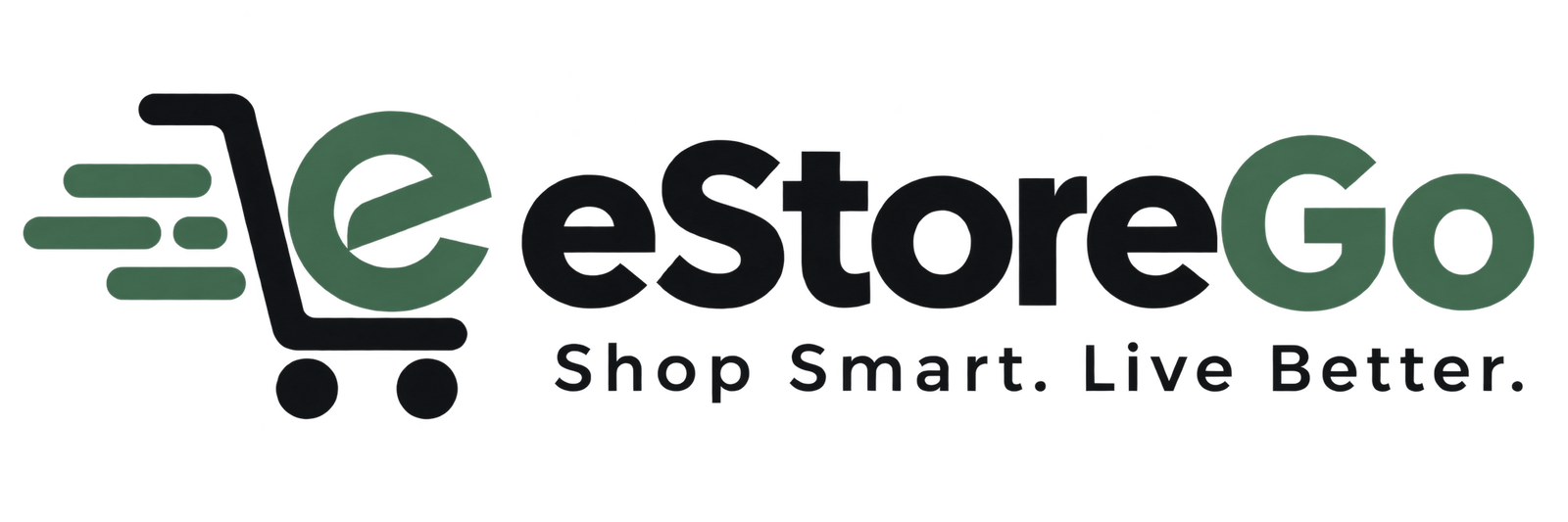 eStoreGo_ Shop Smart, Live Better